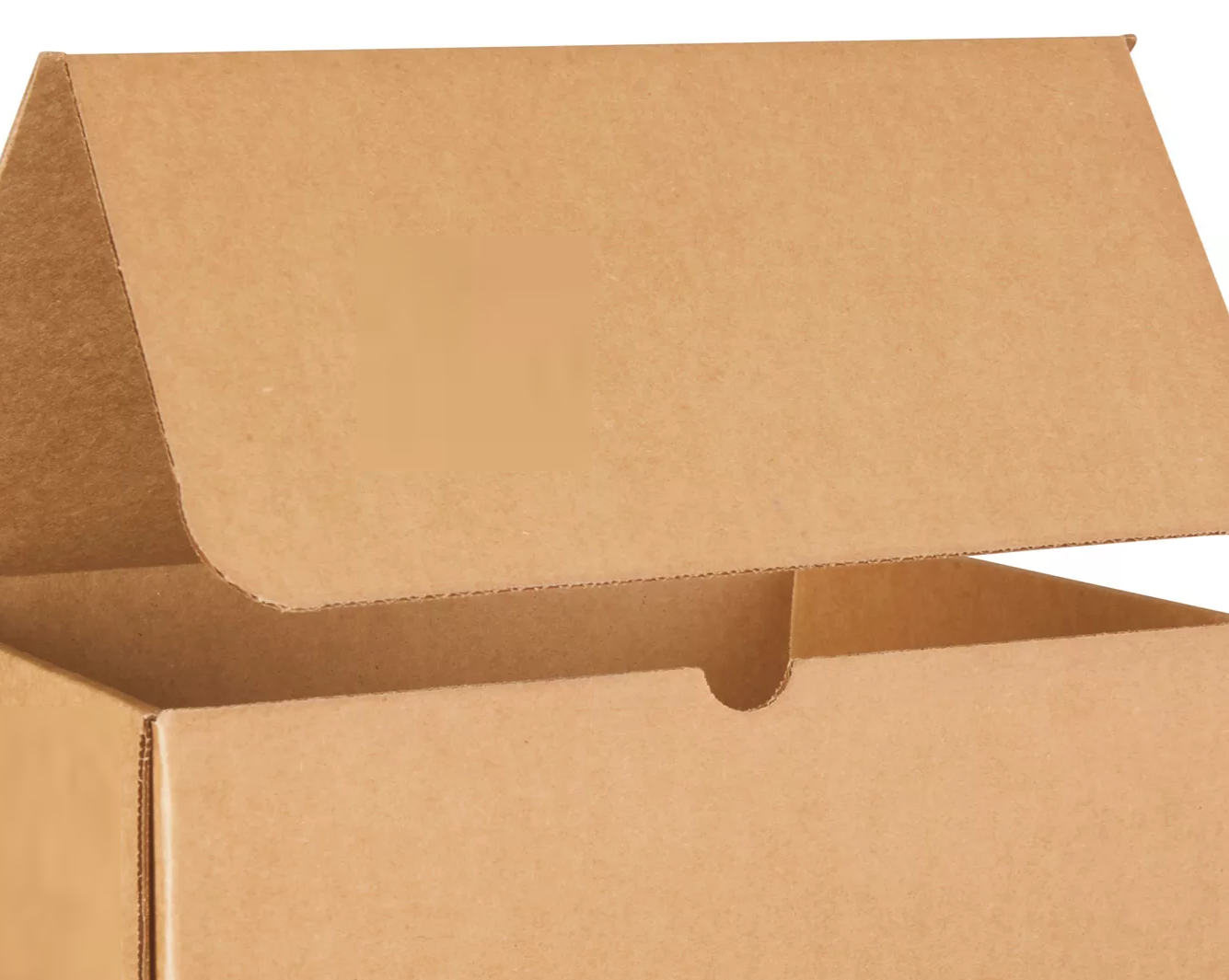 Sobre Kraft (12" x 9" x 6")