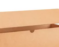 Sobre Kraft (16" x 4" x 4")