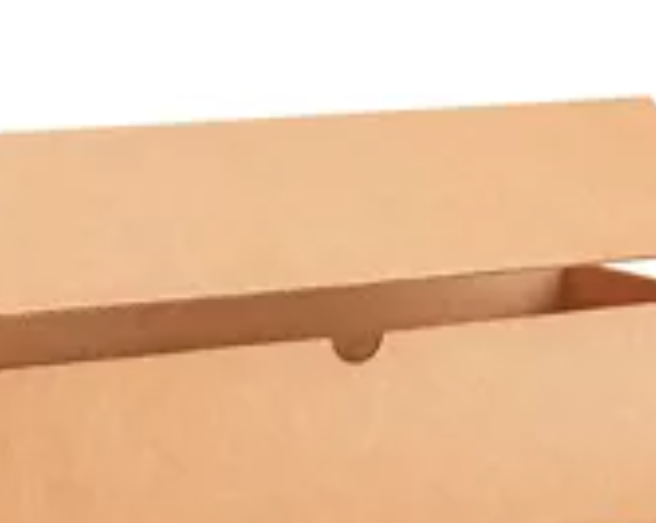 Sobre Kraft (16" x 4" x 4")