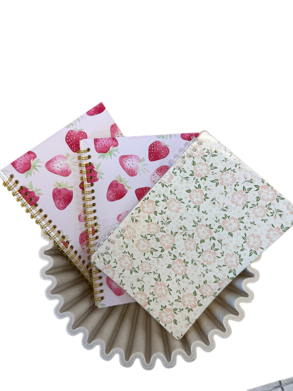 Notebook - Softcover