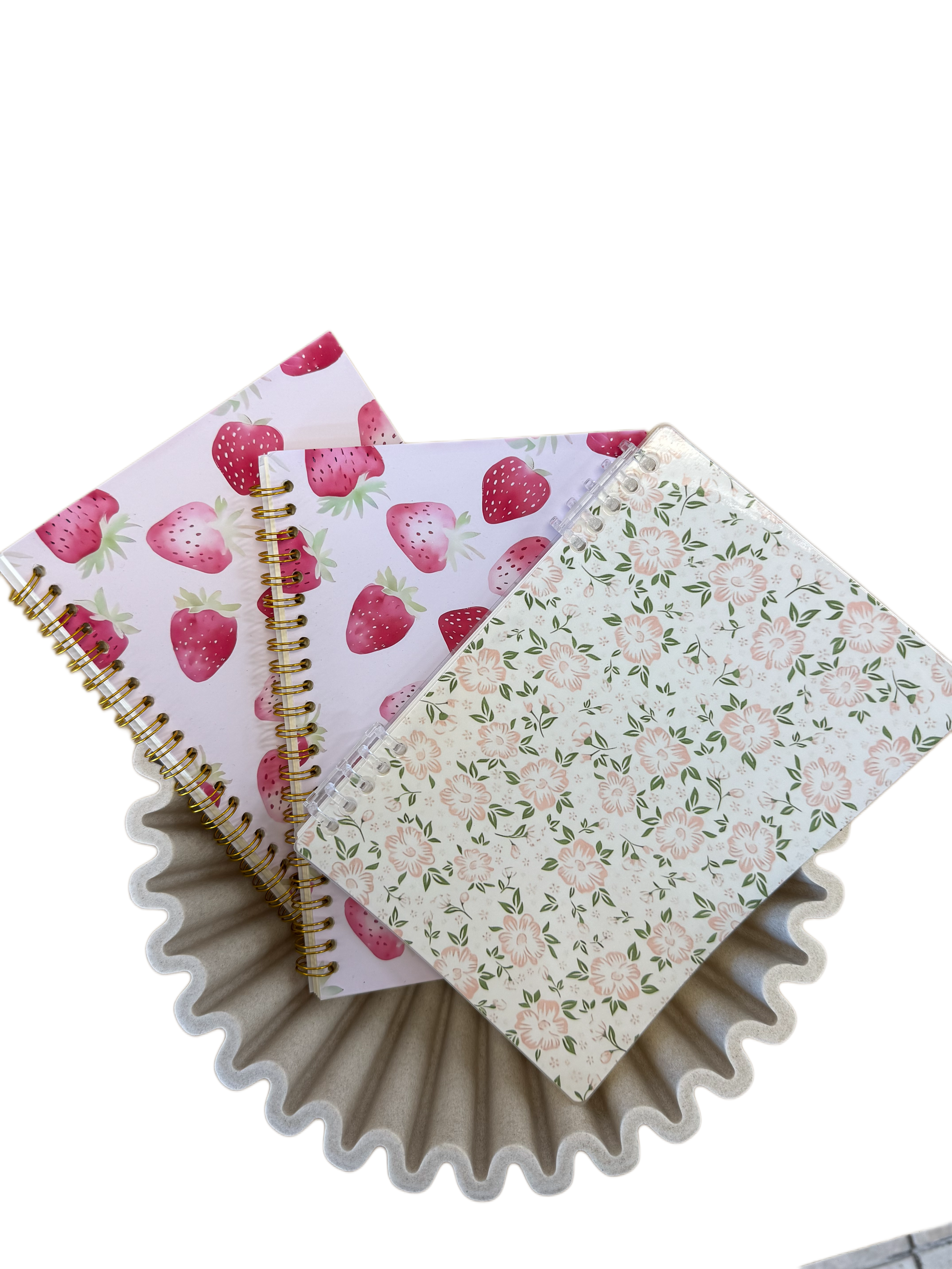 Notebook - Softcover