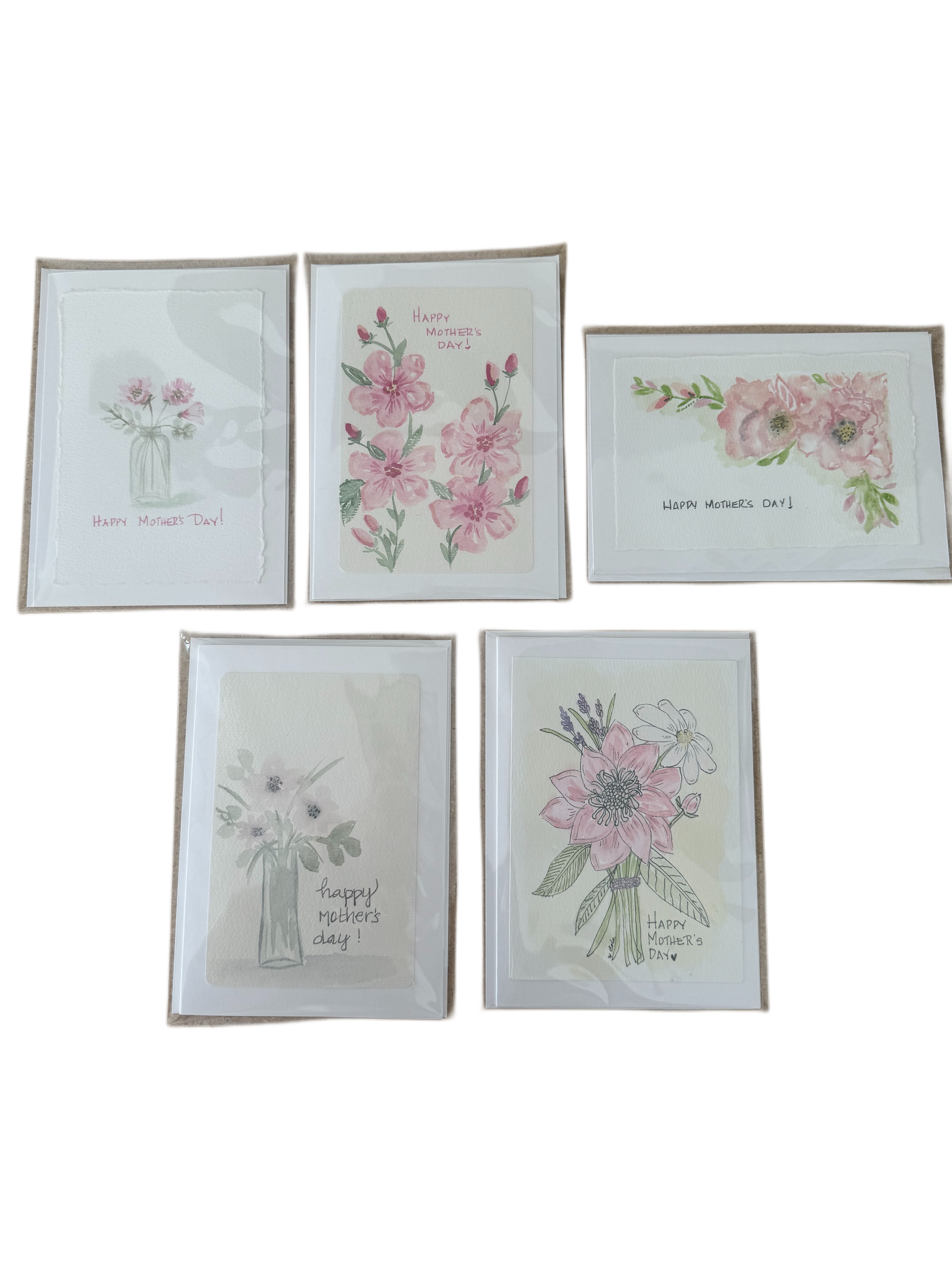 GoWest Greeting Card