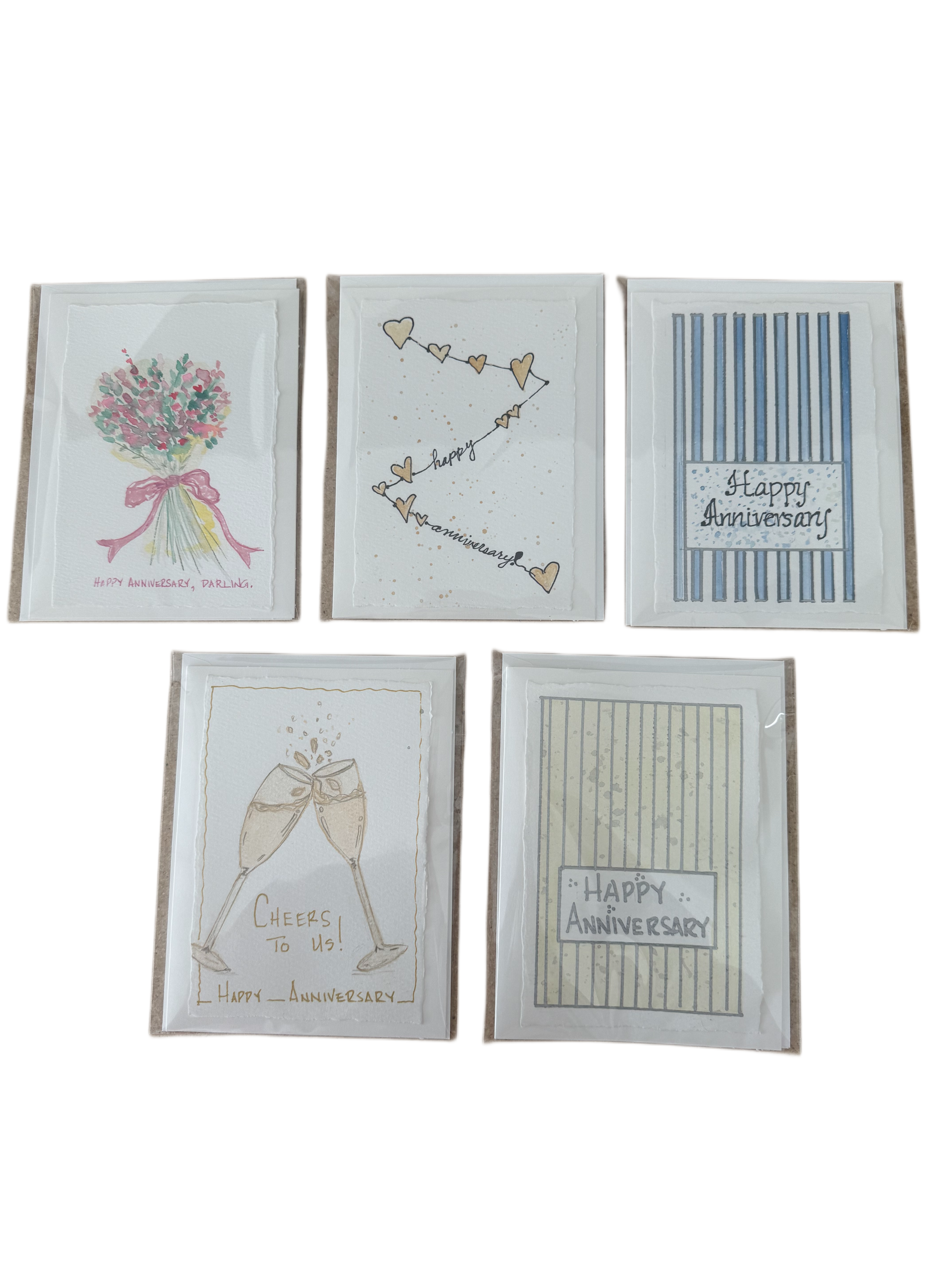 GoWest Greeting Card