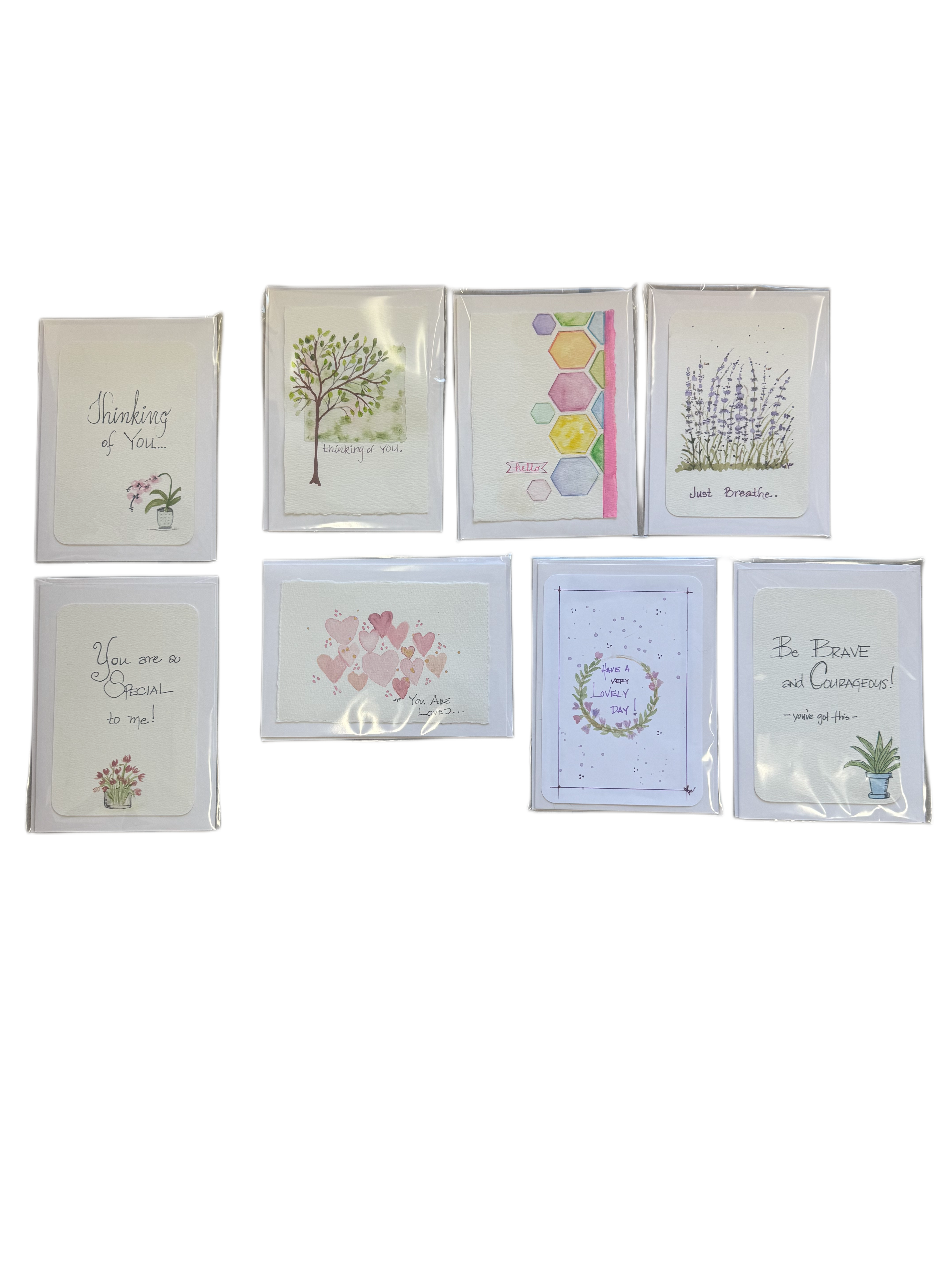 GoWest Greeting Card