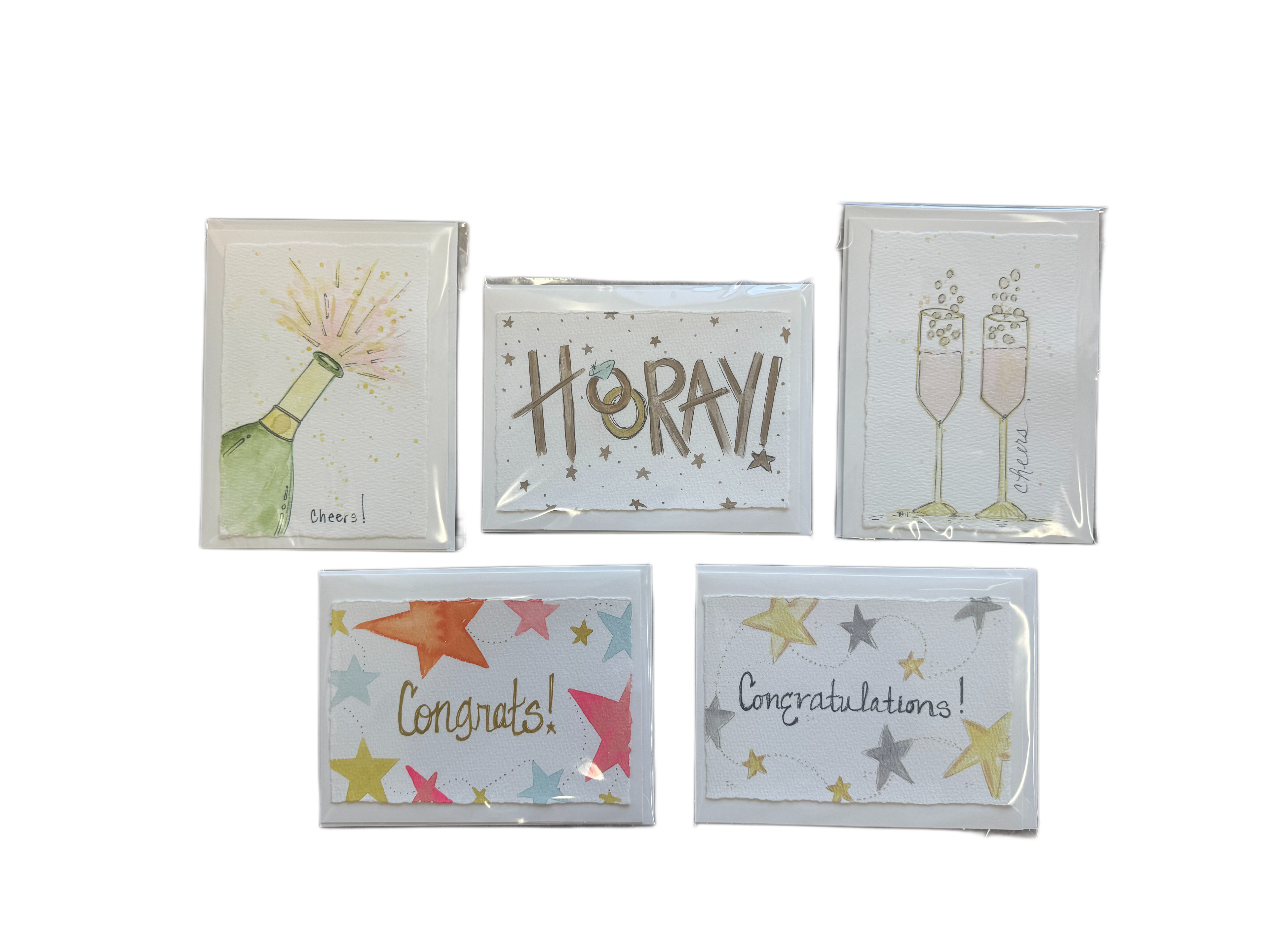 GoWest Greeting Card