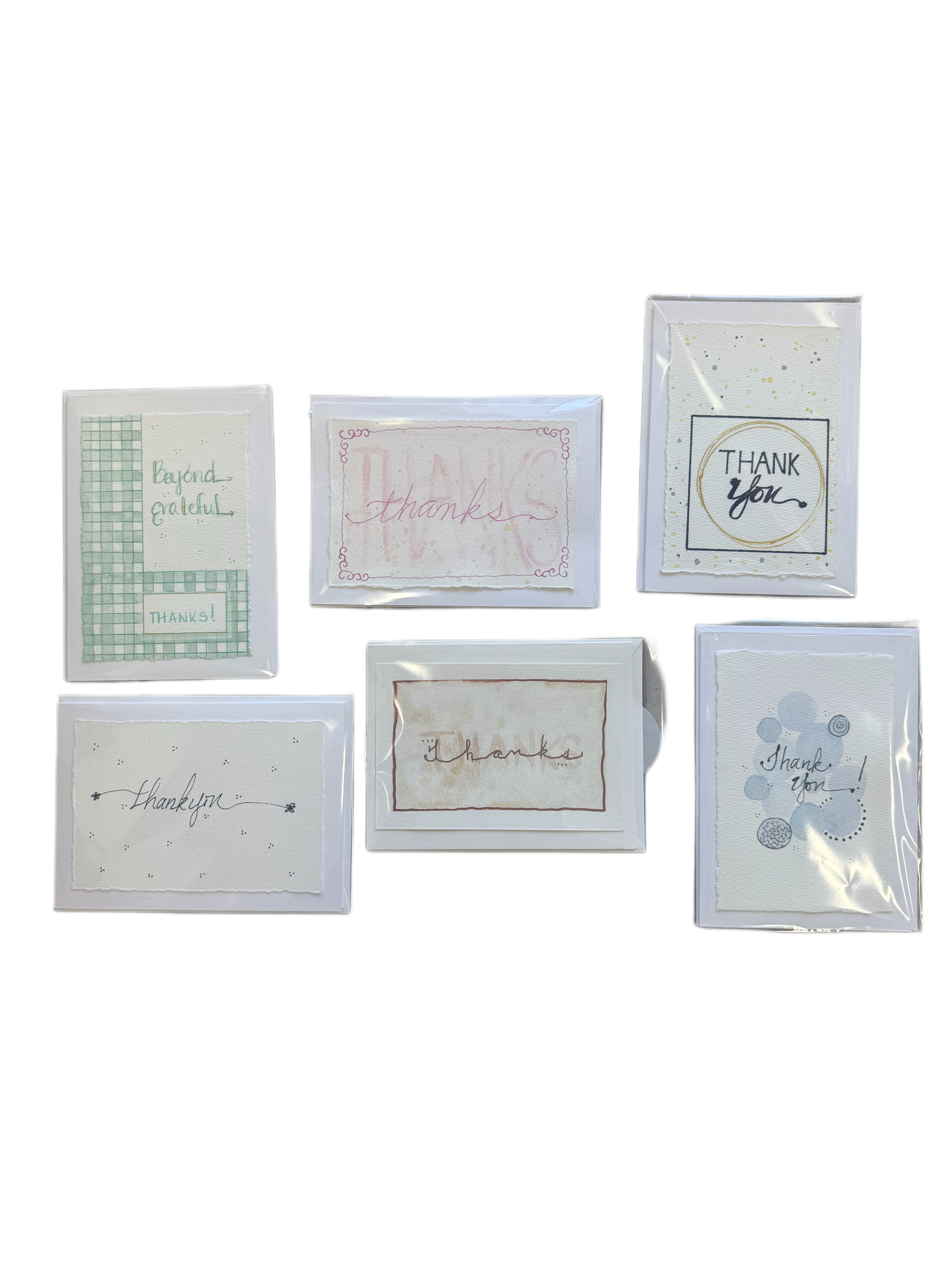 GoWest Greeting Card