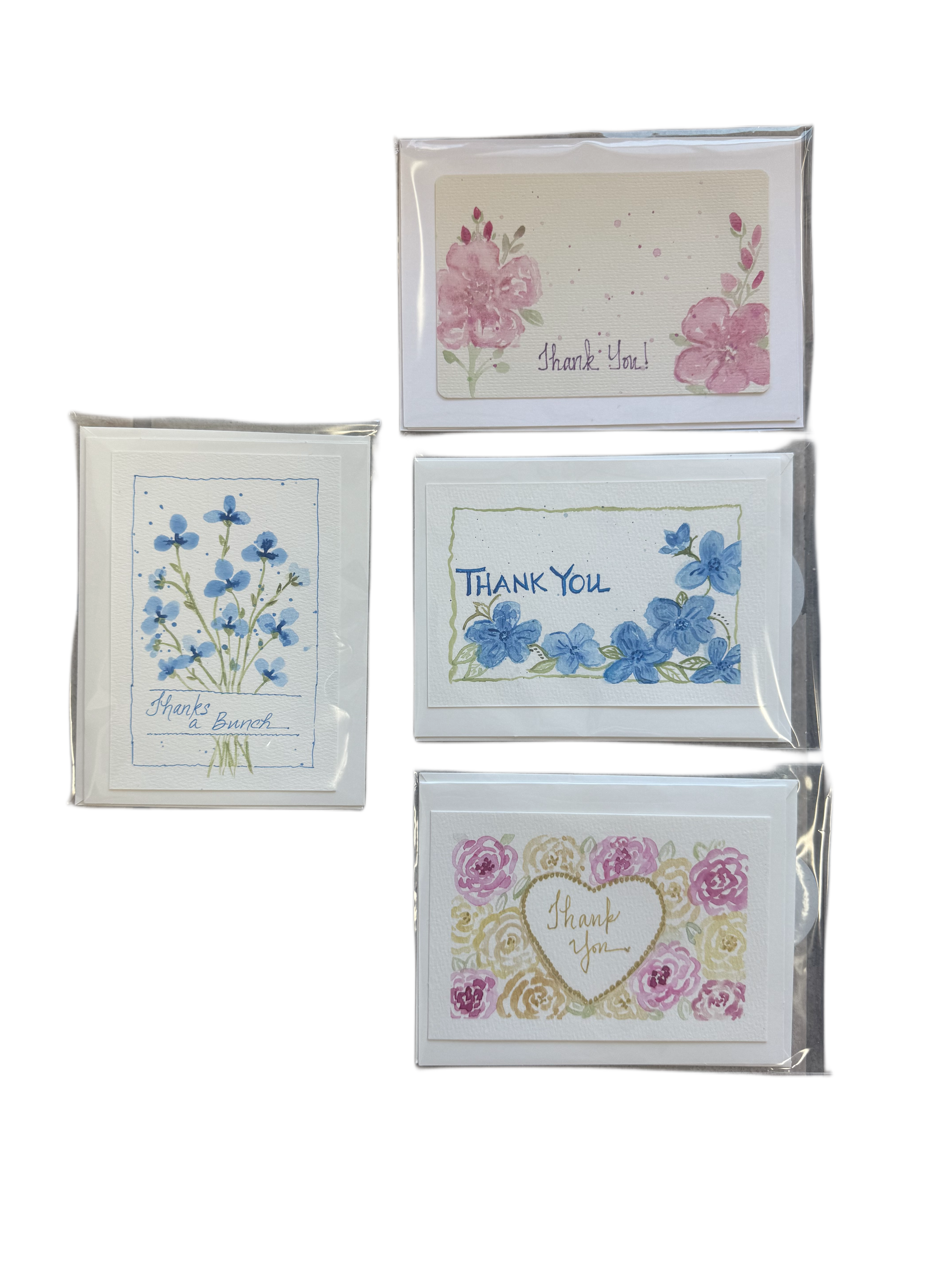 GoWest Greeting Card