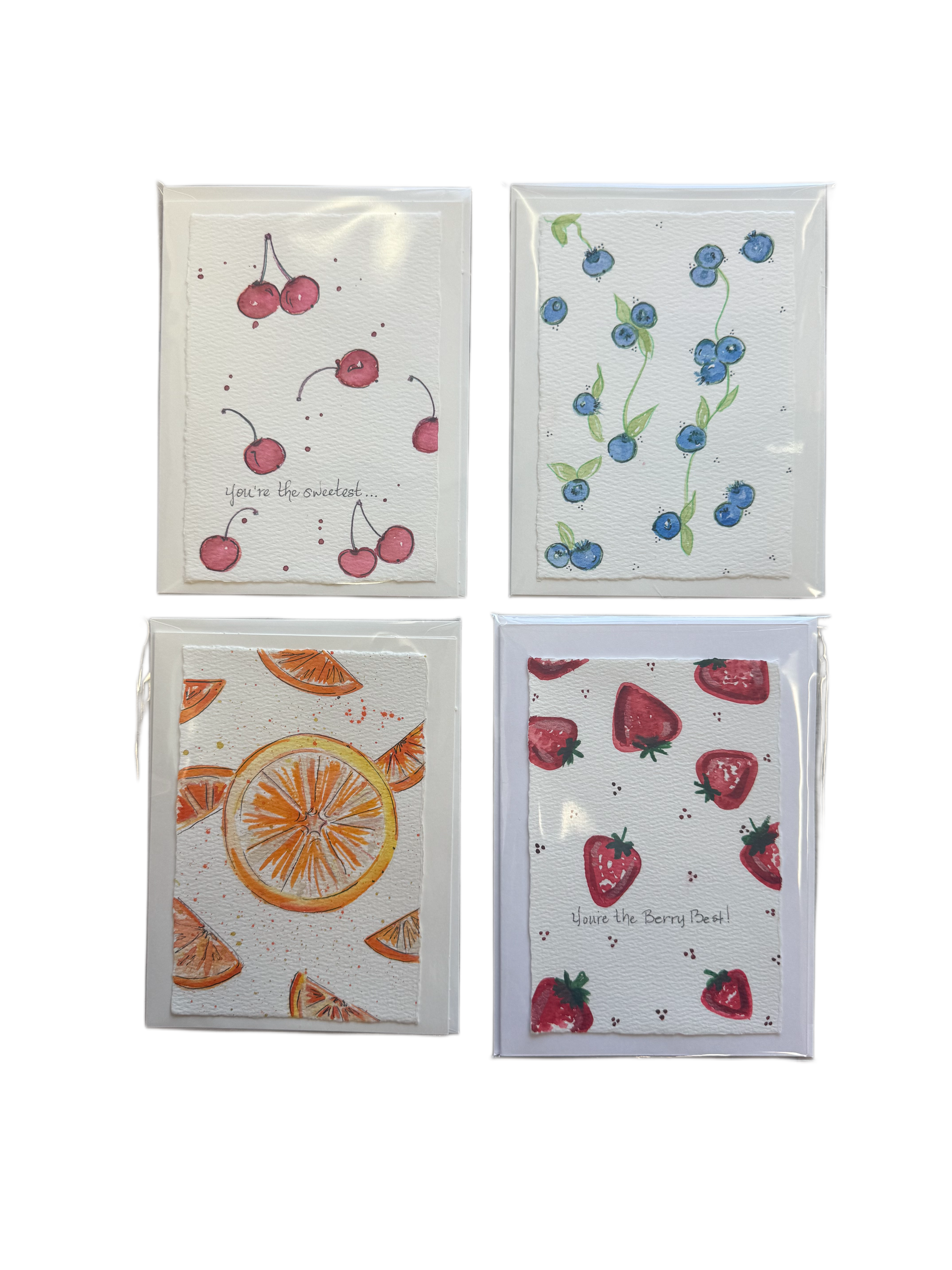 GoWest Greeting Card