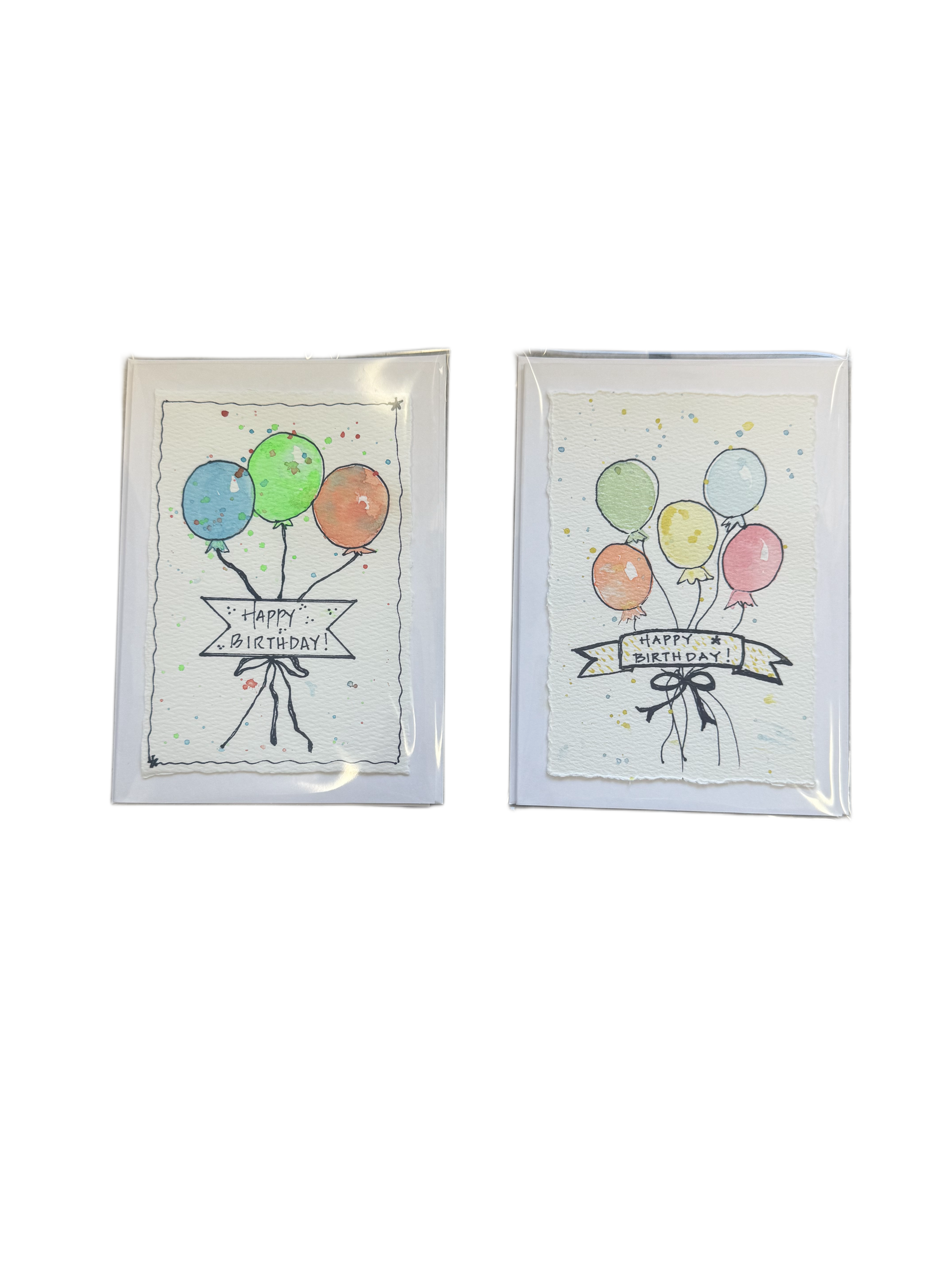 GoWest Greeting Card