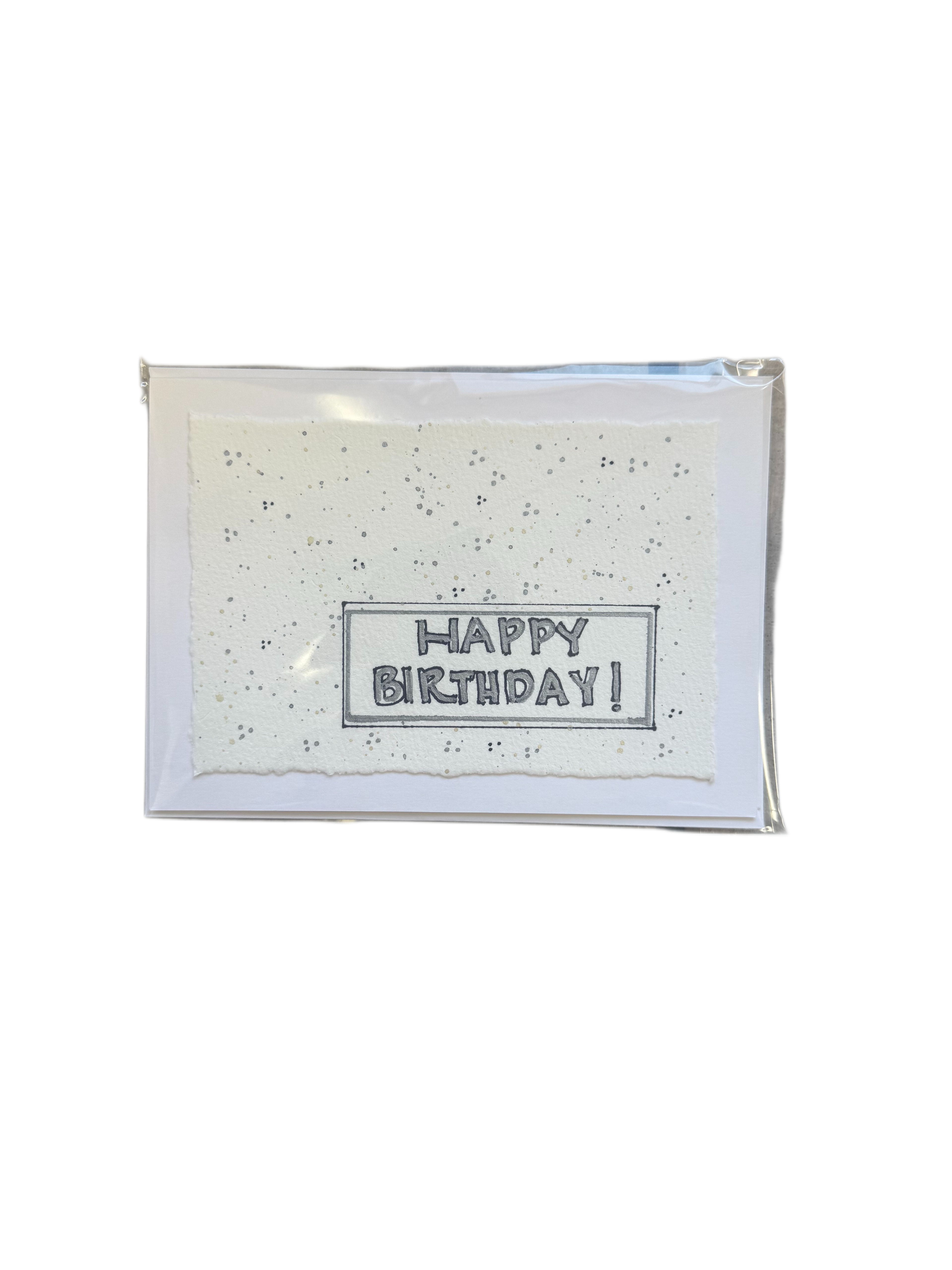 GoWest Greeting Card