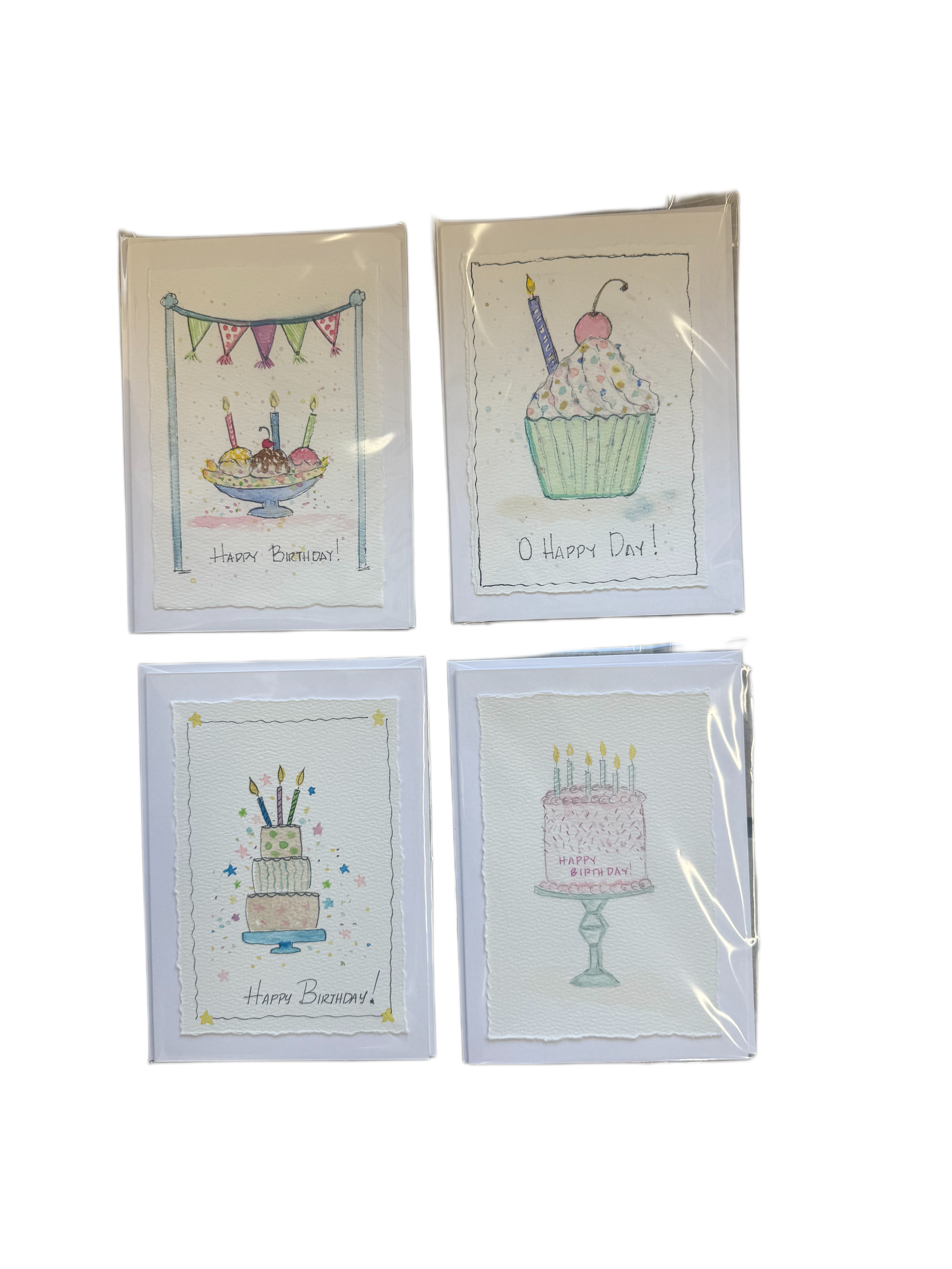 GoWest Greeting Card