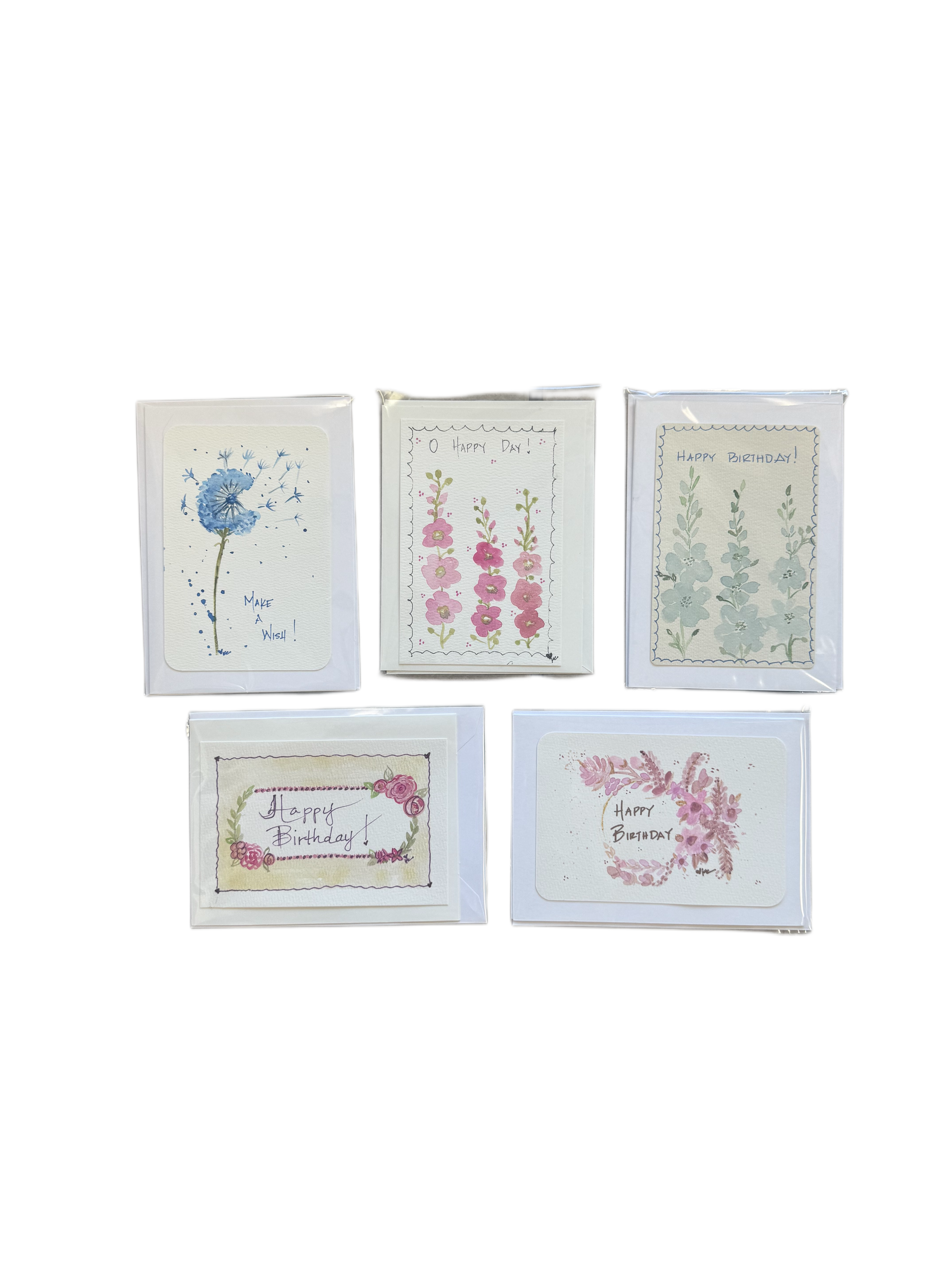 GoWest Greeting Card