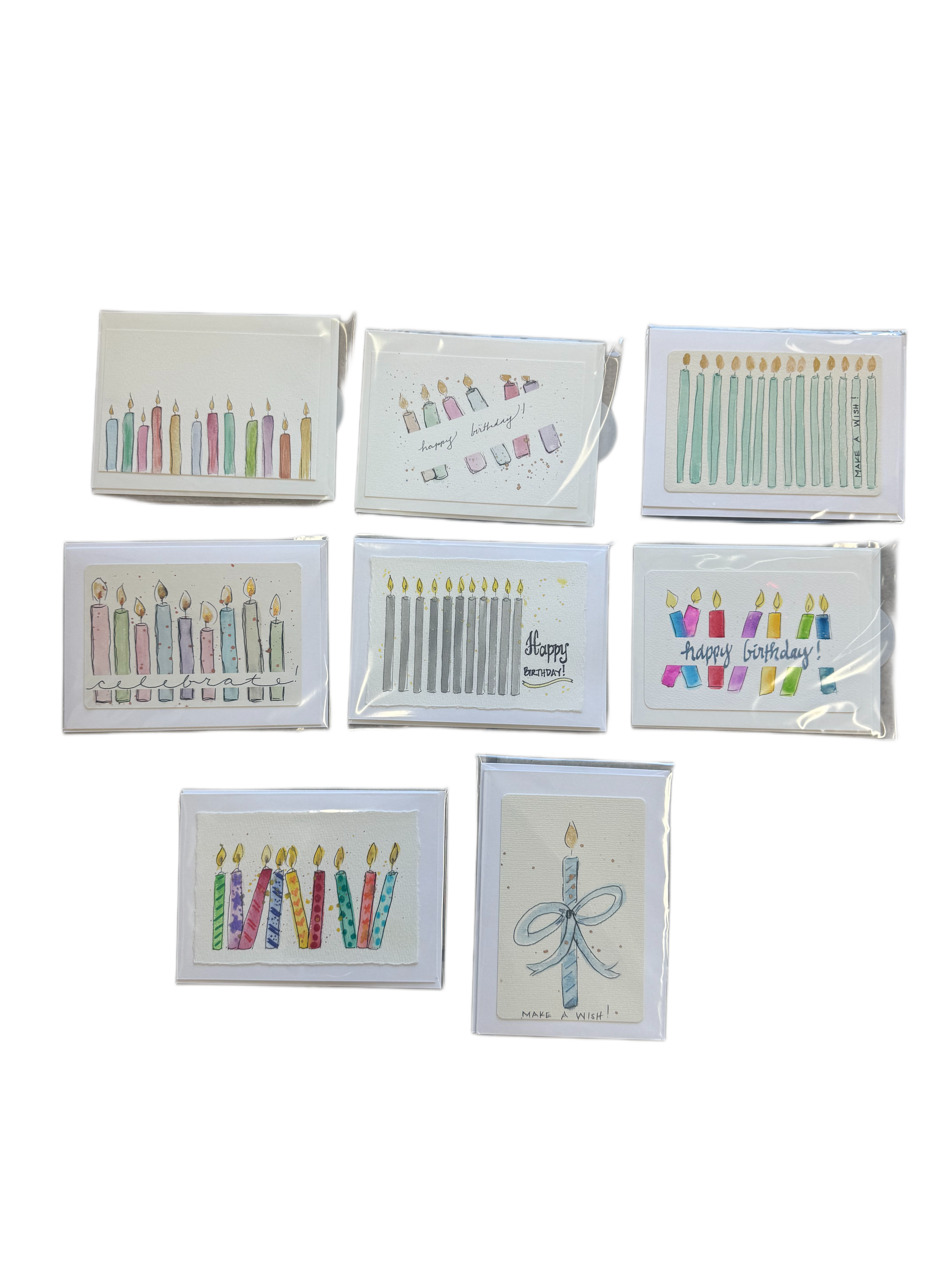 GoWest Greeting Card