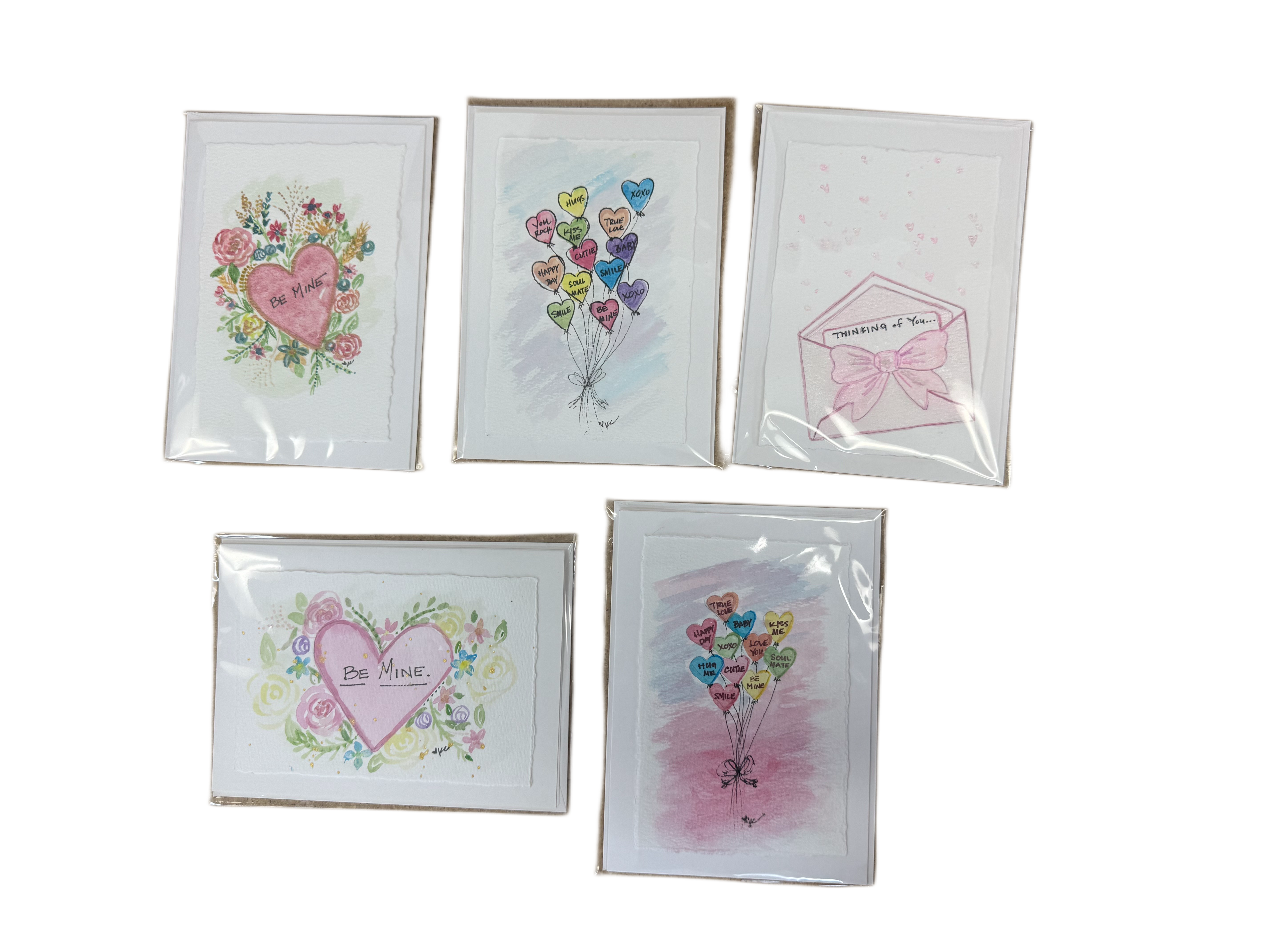 GoWest Greeting Card